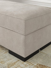 Load image into Gallery viewer, High Profile Chair and Ottoman