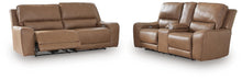Load image into Gallery viewer, DeepWakes Sofa and Loveseat