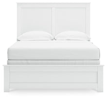 Load image into Gallery viewer, Bostwick Shoals Full Panel Bed, Dresser, Mirror, Chest and Nightstand