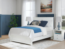 Load image into Gallery viewer, Bostwick Shoals Queen Panel Bed, Dresser, Mirror, Chest and Nightstand