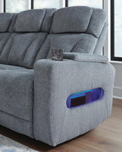 Load image into Gallery viewer, Studio Cave Sofa and Loveseat