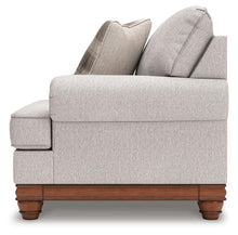 Load image into Gallery viewer, Stoughton Chair and Ottoman