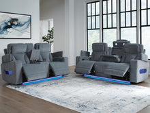 Load image into Gallery viewer, Studio Cave Sofa and Loveseat