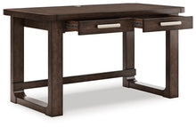 Load image into Gallery viewer, Breckington Home Office Desk with Chair