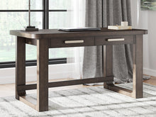 Load image into Gallery viewer, Breckington Home Office Desk with Chair