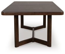 Load image into Gallery viewer, Dilenno Dining Table and 6 Chairs