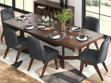Load image into Gallery viewer, Dilenno Dining Table and 6 Chairs