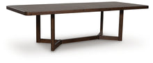 Load image into Gallery viewer, Dilenno Dining Table and 4 Chairs