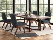 Load image into Gallery viewer, Dilenno Dining Table and 4 Chairs