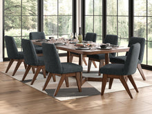 Load image into Gallery viewer, Dilenno Dining Table and 8 Chairs