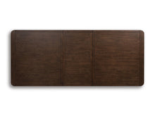 Load image into Gallery viewer, Dilenno Dining Table and 8 Chairs