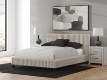 Load image into Gallery viewer, Zuraleus Queen Upholstered Bed, Dresser, Mirror, Chest and Nightstand