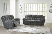 Load image into Gallery viewer, Frohn Sofa and Loveseat