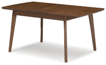 Load image into Gallery viewer, Lyncott Dining Table and 4 Chairs