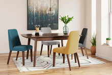 Load image into Gallery viewer, Lyncott Dining Table and 4 Chairs
