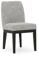 Load image into Gallery viewer, Burkhaus Dining Table and 6 Chairs