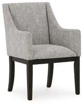 Load image into Gallery viewer, Burkhaus Dining Table and 6 Chairs