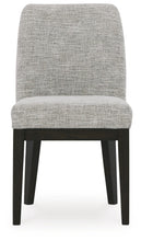 Load image into Gallery viewer, Burkhaus Dining Table and 6 Chairs