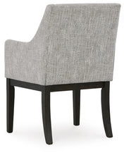 Load image into Gallery viewer, Burkhaus Dining Table and 6 Chairs