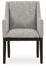 Load image into Gallery viewer, Burkhaus Dining Table and 6 Chairs