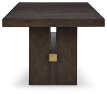 Load image into Gallery viewer, Burkhaus Dining Table and 6 Chairs