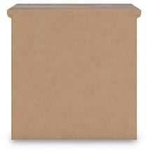 Load image into Gallery viewer, Rusticott King Poster Bed, Dresser, Mirror and Nightstand