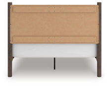 Load image into Gallery viewer, Pamytta Queen Panel Bed, Dresser, Mirror, Chest and Nightstand