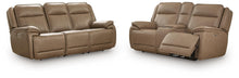 Load image into Gallery viewer, Malcesine Sofa and Loveseat