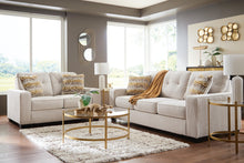 Load image into Gallery viewer, Larimer Sofa and Loveseat