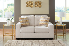 Load image into Gallery viewer, Larimer Sofa and Loveseat