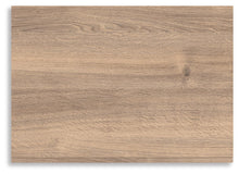 Load image into Gallery viewer, Kinlanni King Upholstered Platform Bed, Dresser, Mirror and Nightstand