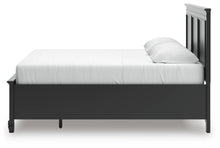 Load image into Gallery viewer, Lanolee King Panel Storage Bed, Dresser and Mirror