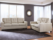 Load image into Gallery viewer, Santorine Sofa and Loveseat