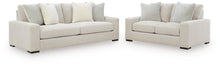 Load image into Gallery viewer, Conlee-Pike Sofa and Loveseat