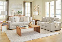 Load image into Gallery viewer, Conlee-Pike Sofa and Loveseat