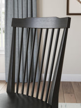Load image into Gallery viewer, Greddinton Dining Table and 6 Chairs