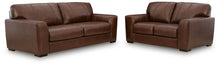 Load image into Gallery viewer, Brogliano Sofa and Loveseat