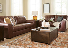 Load image into Gallery viewer, Brogliano Sofa and Loveseat