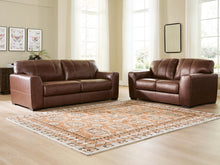 Load image into Gallery viewer, Brogliano Sofa and Loveseat