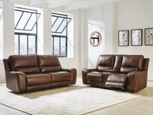 Load image into Gallery viewer, Silverbrooke Sofa and Loveseat