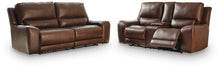 Load image into Gallery viewer, Silverbrooke Sofa and Loveseat
