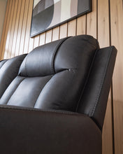 Load image into Gallery viewer, Mackmenville Reclining Sofa and Reclining Loveseat with Console