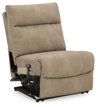 Load image into Gallery viewer, Next-Gen Durapella 4-Piece Power Reclining Sectional