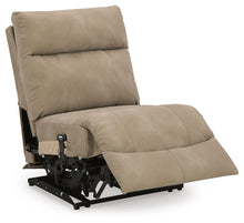 Load image into Gallery viewer, Next-Gen Durapella 4-Piece Power Reclining Sectional