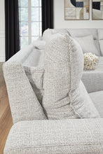 Load image into Gallery viewer, Modmax II 7-Piece Power Reclining Sectional with Chaise and Audio Console