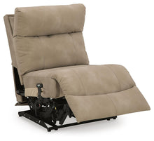 Load image into Gallery viewer, Next-Gen Durapella 4-Piece Power Reclining Sectional