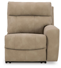 Load image into Gallery viewer, Next-Gen Durapella 4-Piece Power Reclining Sectional