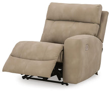 Load image into Gallery viewer, Next-Gen Durapella 4-Piece Power Reclining Sectional