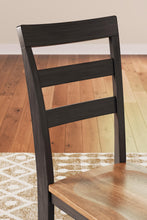 Load image into Gallery viewer, Gesthaven Dining Table and 2 Chairs