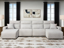 Load image into Gallery viewer, Modmax II 4-Piece Power Reclining Sectional with Chaise